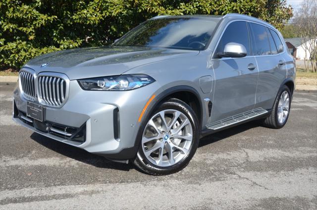 used 2025 BMW X5 PHEV car, priced at $65,990