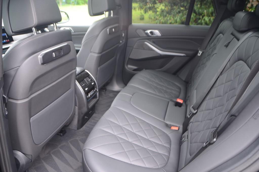 used 2025 BMW X5 PHEV car, priced at $55,990