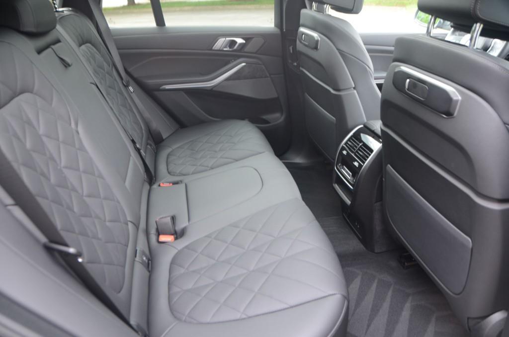 used 2025 BMW X5 PHEV car, priced at $55,990