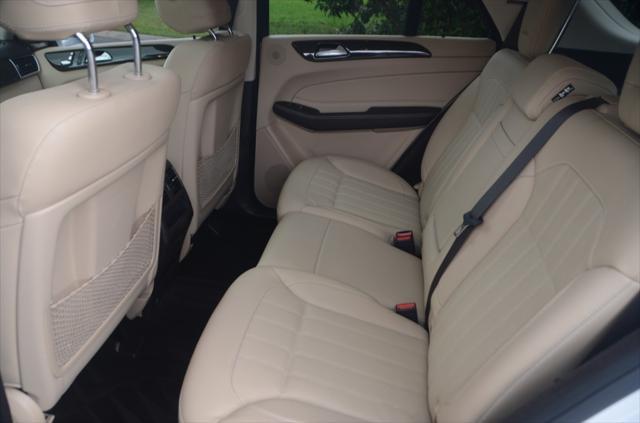 used 2018 Mercedes-Benz GLE 350 car, priced at $23,990