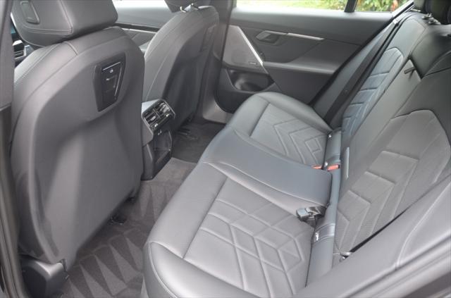 used 2025 BMW 530 car, priced at $45,990