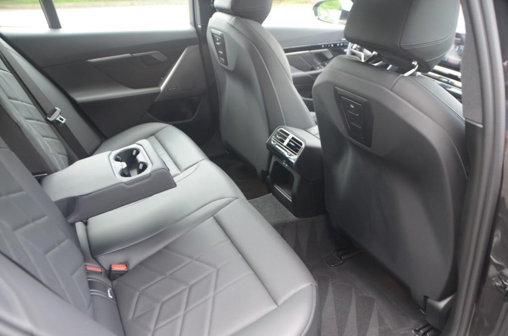 used 2025 BMW 530 car, priced at $43,990