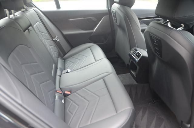 used 2025 BMW 530 car, priced at $45,990