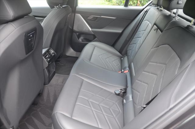 used 2025 BMW 530 car, priced at $45,990