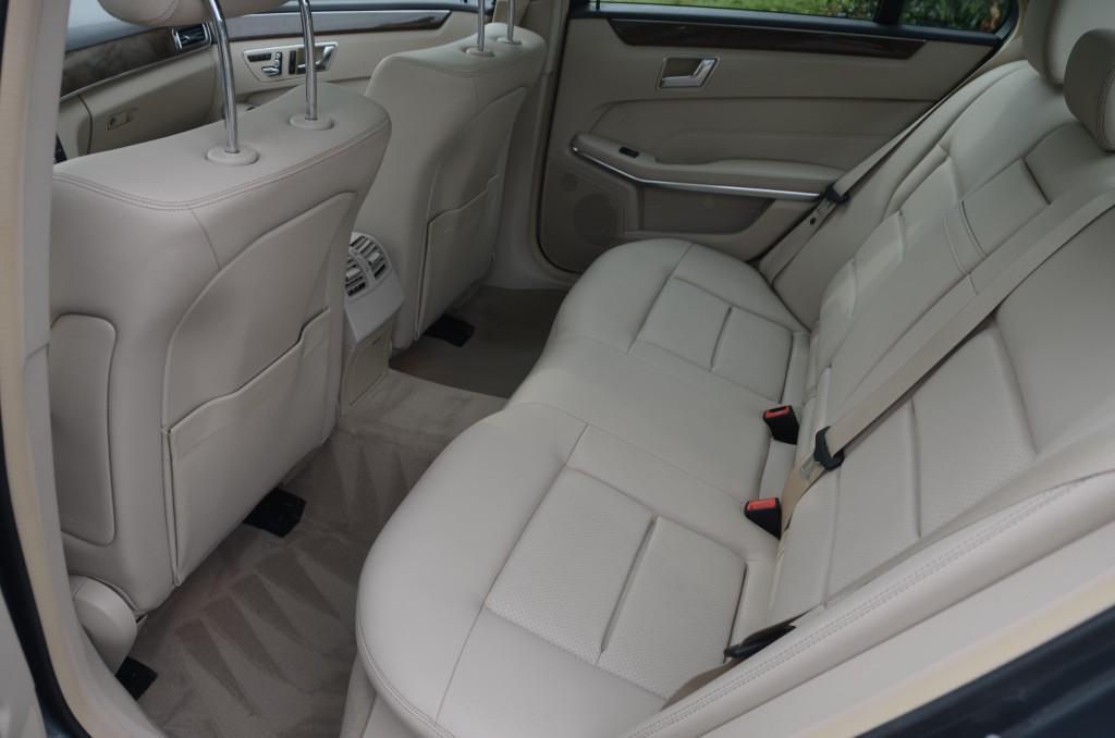 used 2016 Mercedes-Benz E-Class car, priced at $17,990