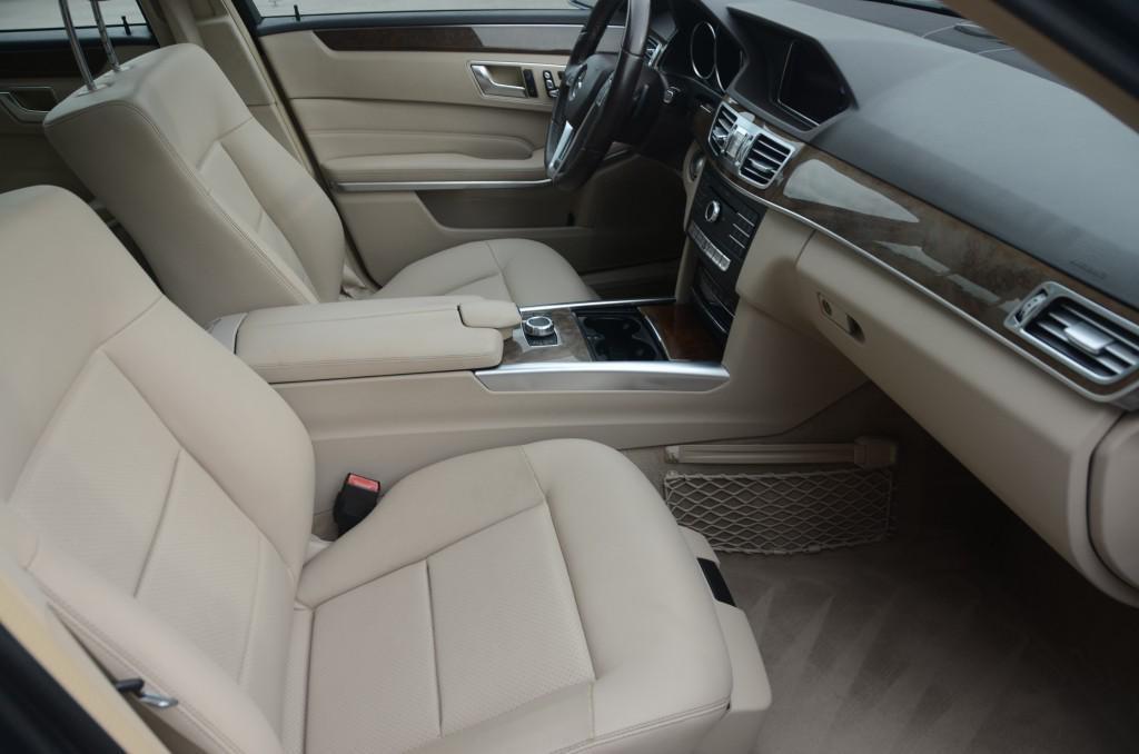 used 2016 Mercedes-Benz E-Class car, priced at $17,990