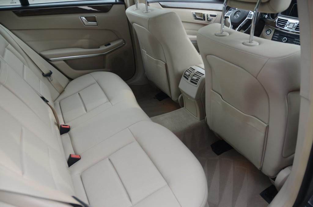 used 2016 Mercedes-Benz E-Class car, priced at $17,990