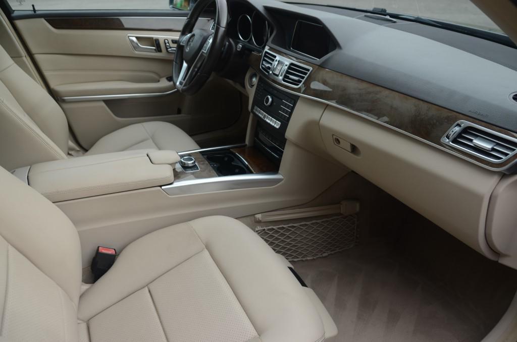 used 2016 Mercedes-Benz E-Class car, priced at $17,990