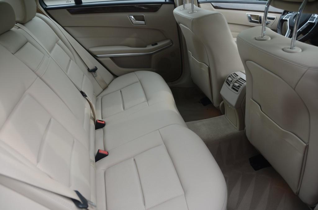 used 2016 Mercedes-Benz E-Class car, priced at $17,990