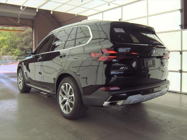 used 2024 BMW X5 PHEV car, priced at $58,990