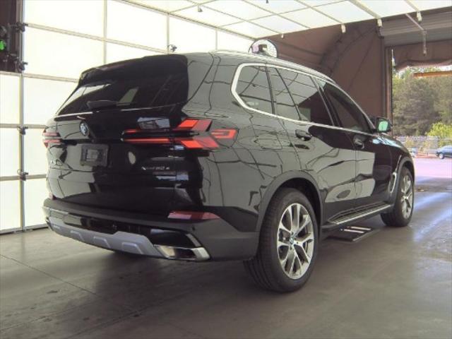 used 2024 BMW X5 PHEV car, priced at $58,990