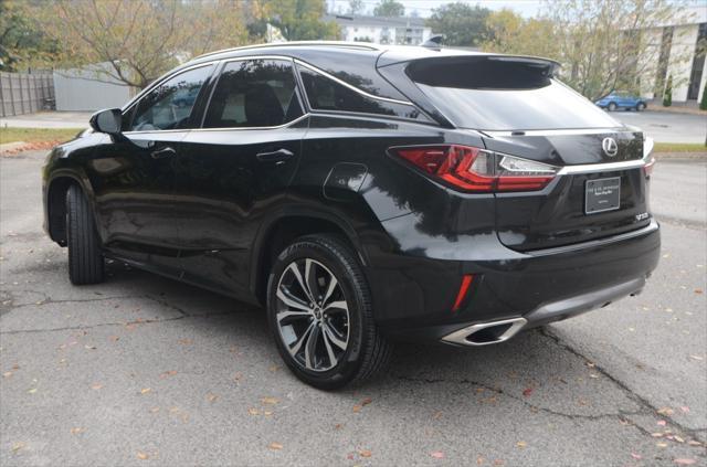 used 2019 Lexus RX 350 car, priced at $28,990