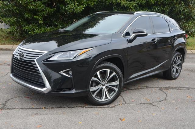 used 2019 Lexus RX 350 car, priced at $28,990