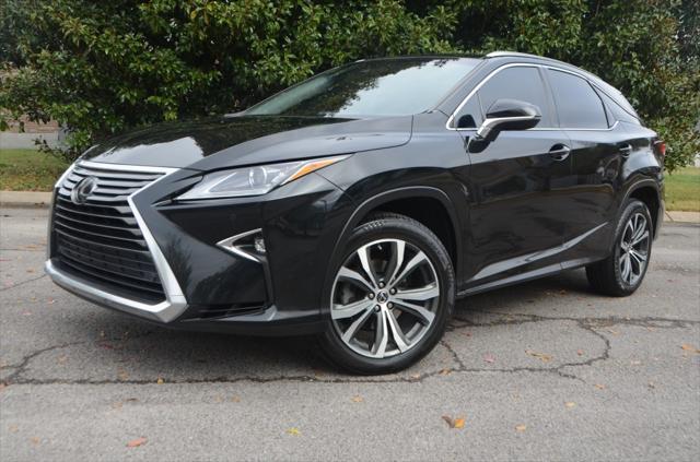 used 2019 Lexus RX 350 car, priced at $28,990