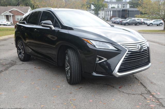 used 2019 Lexus RX 350 car, priced at $29,990