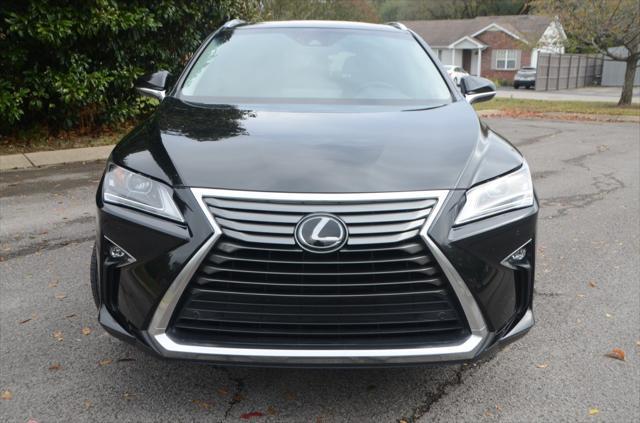 used 2019 Lexus RX 350 car, priced at $28,990