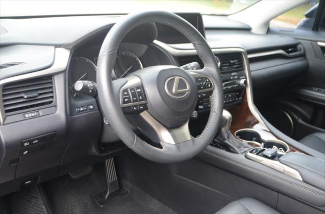 used 2019 Lexus RX 350 car, priced at $28,990