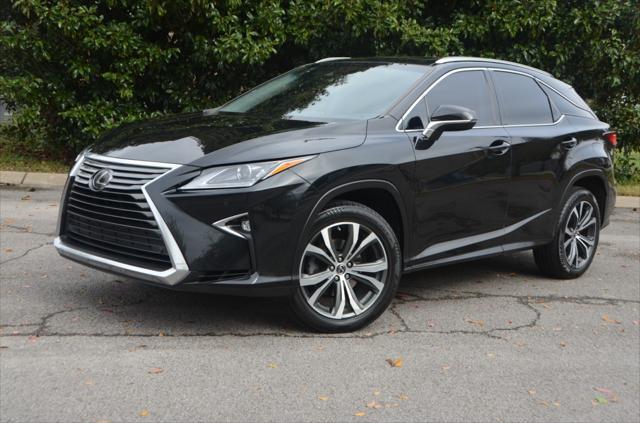 used 2019 Lexus RX 350 car, priced at $29,990