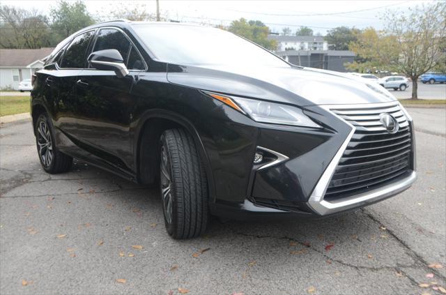 used 2019 Lexus RX 350 car, priced at $28,990