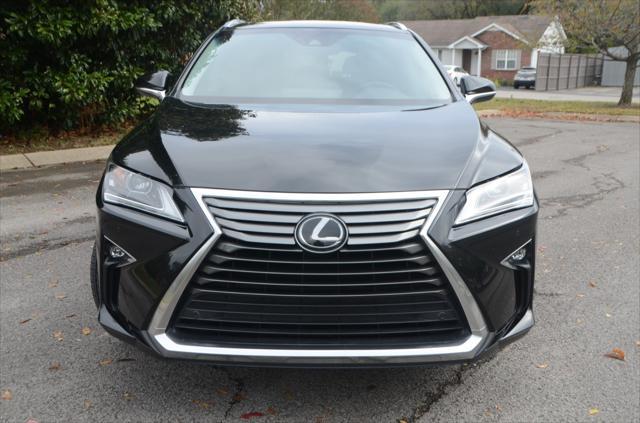 used 2019 Lexus RX 350 car, priced at $29,990