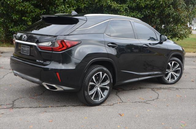 used 2019 Lexus RX 350 car, priced at $29,990