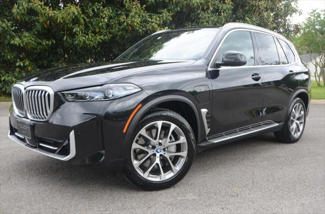 used 2025 BMW X5 PHEV car, priced at $65,990