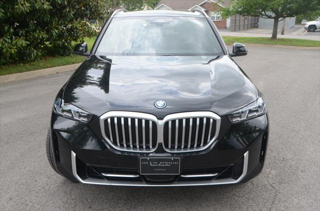 used 2025 BMW X5 PHEV car, priced at $65,990