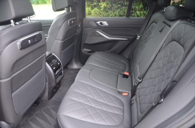 used 2025 BMW X5 PHEV car, priced at $65,990