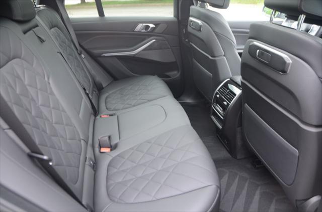 used 2025 BMW X5 PHEV car, priced at $65,990