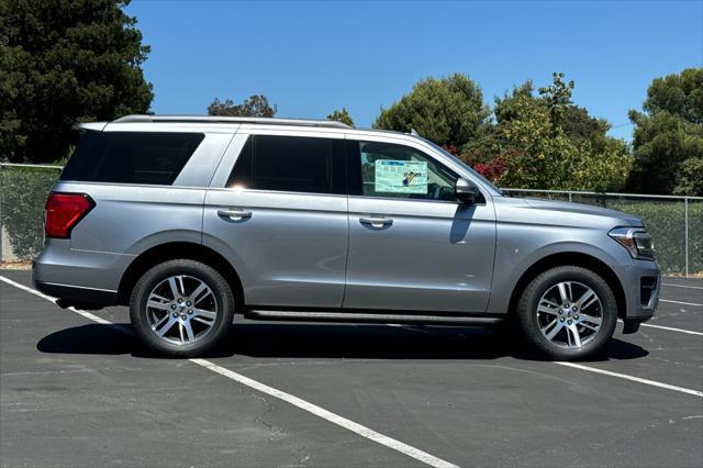 new 2024 Ford Expedition car, priced at $74,690