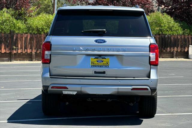 new 2024 Ford Expedition car, priced at $74,690