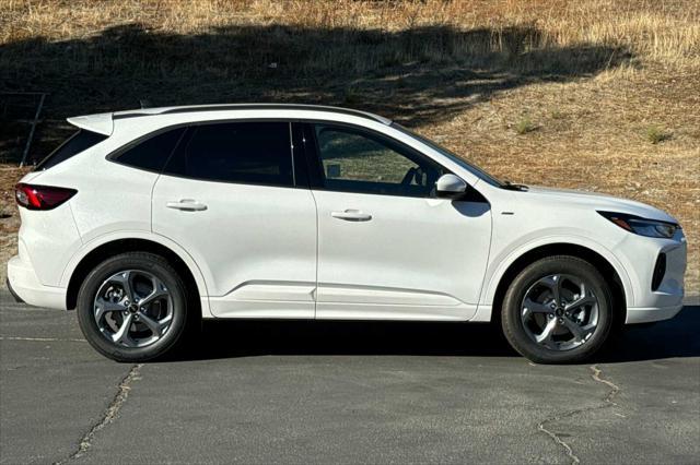 new 2024 Ford Escape car, priced at $38,675