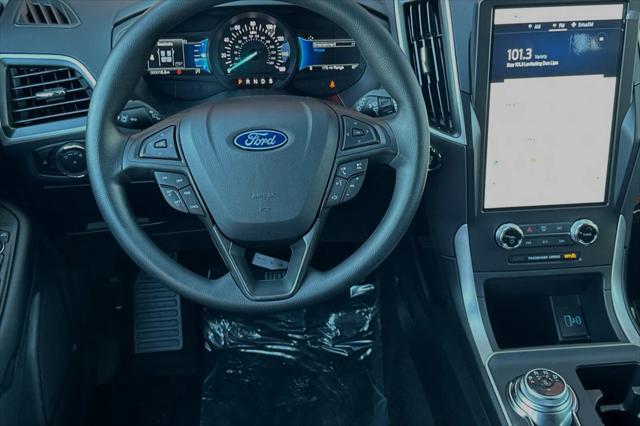 new 2024 Ford Edge car, priced at $41,420