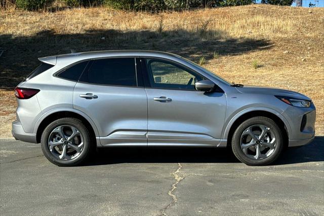 new 2024 Ford Escape car, priced at $40,385