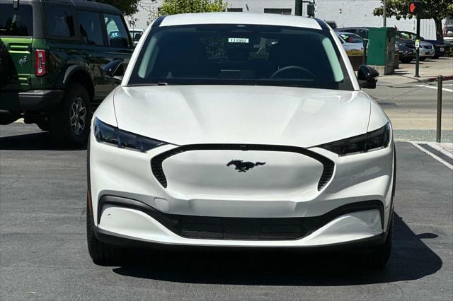 new 2025 Ford Mustang Mach-E car, priced at $39,773
