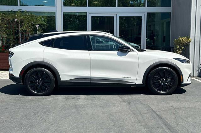 new 2025 Ford Mustang Mach-E car, priced at $39,773