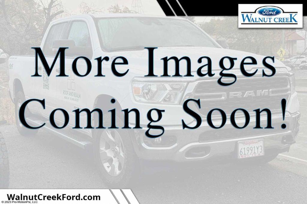 used 2023 Ram 1500 car