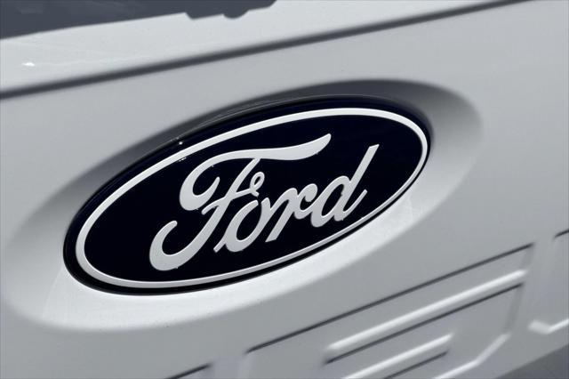 new 2025 Ford F-150 car, priced at $43,655