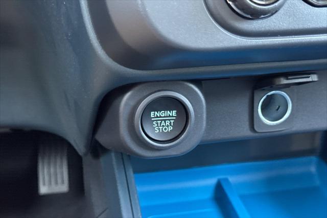new 2025 Ford Maverick car, priced at $35,895