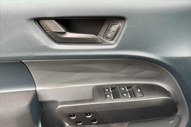 new 2025 Ford Maverick car, priced at $28,690