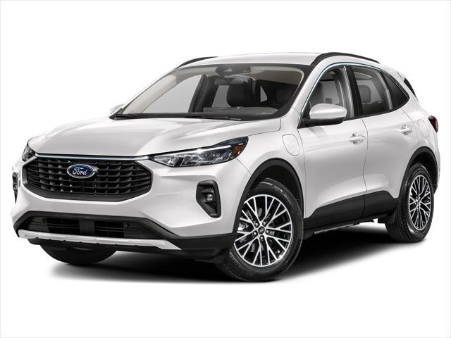 new 2024 Ford Escape car, priced at $41,651