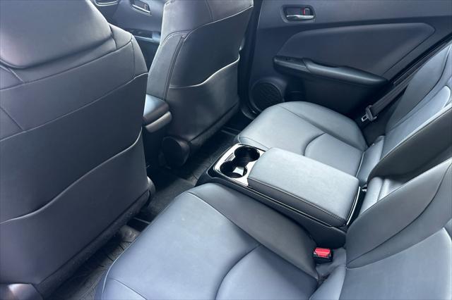 used 2019 Toyota Prius Prime car, priced at $27,900