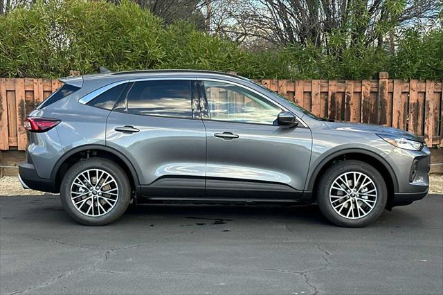 new 2024 Ford Escape car, priced at $40,626