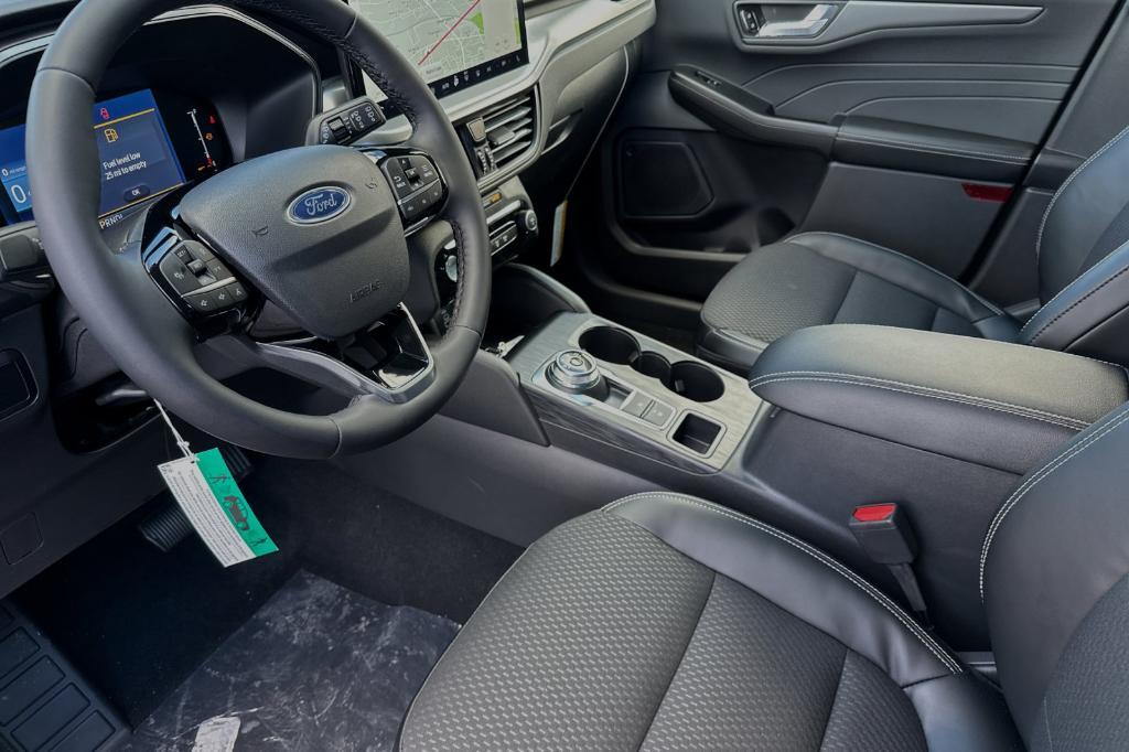 new 2024 Ford Escape car, priced at $41,995