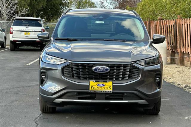 new 2024 Ford Escape car, priced at $40,626