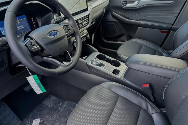 new 2024 Ford Escape car, priced at $40,626