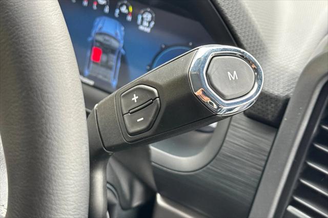 new 2025 Ford F-150 car, priced at $61,840