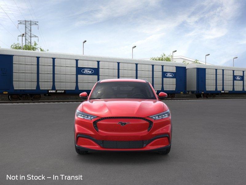 new 2023 Ford Mustang Mach-E car, priced at $44,430