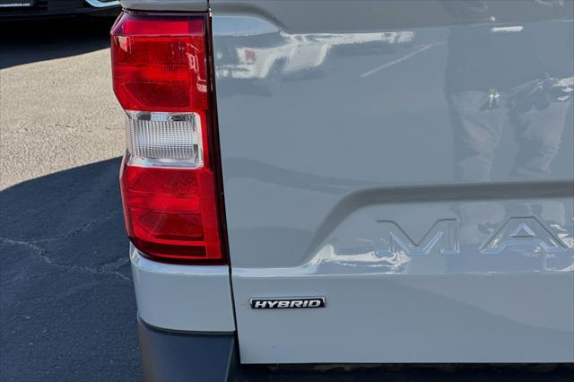 new 2024 Ford Maverick car, priced at $28,065