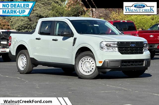new 2024 Ford Maverick car, priced at $28,065